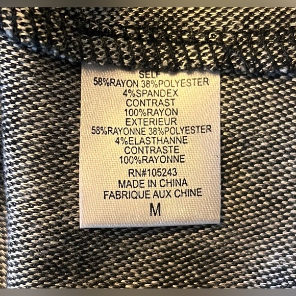 H.I.P. Top - Picture 6 of 6